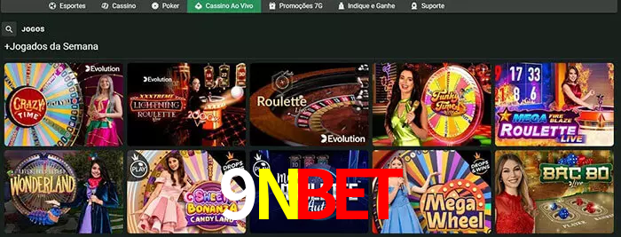 9Nbet bet