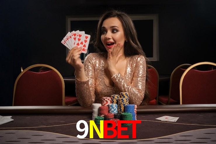 Programa VIP 9Nbet
