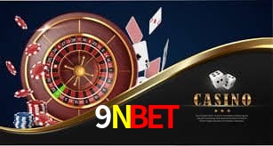 Login Seguro 9Nbet