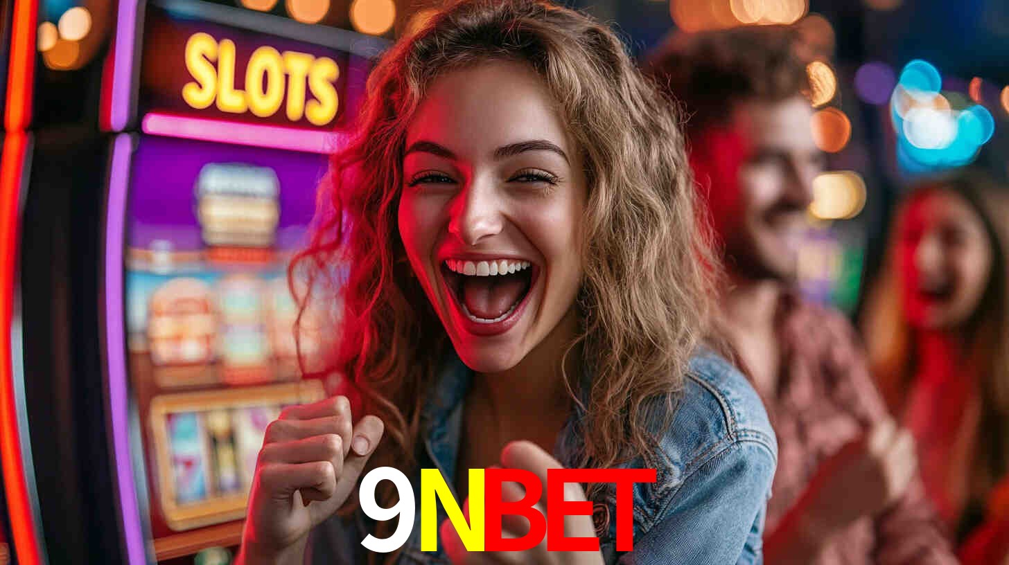 A Experiência Imersiva dos Cassinos Ao Vivo no 9Nbet
