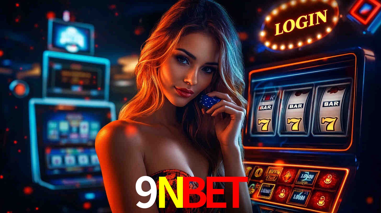 9Nbet App Login Baixar