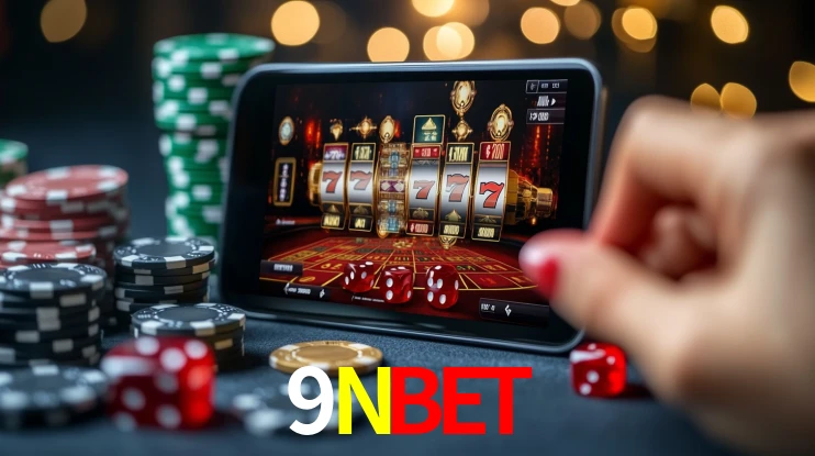 Live Casino 9Nbet