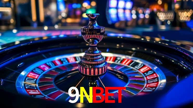 9Nbet App Interface