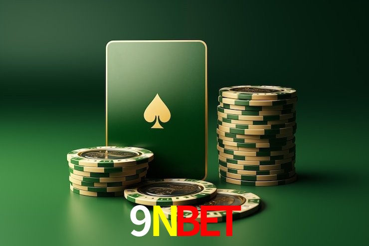 Welcome Bonus 9Nbet