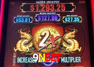 9Nbet Belo Horizonte - VIP Casino