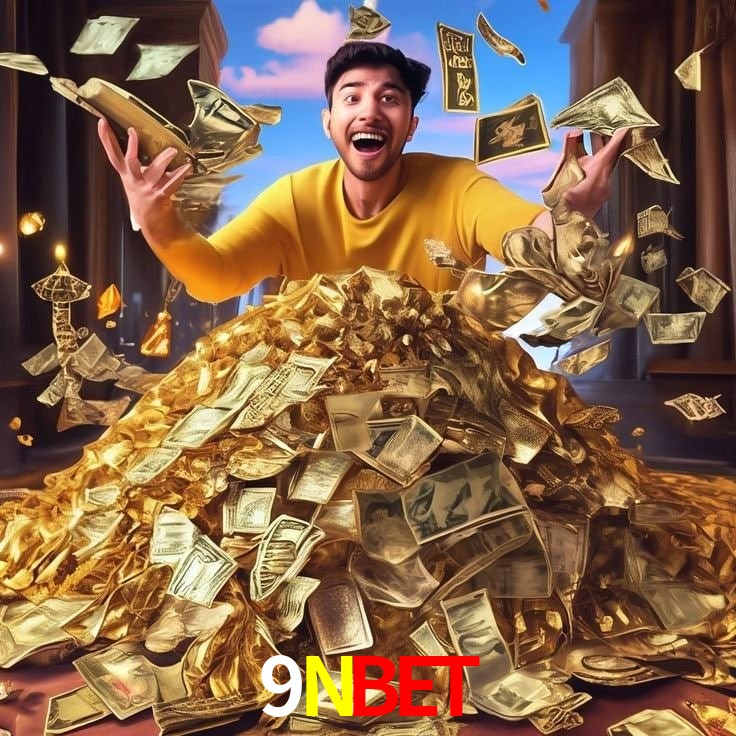 Experiência VIP 9Nbet
