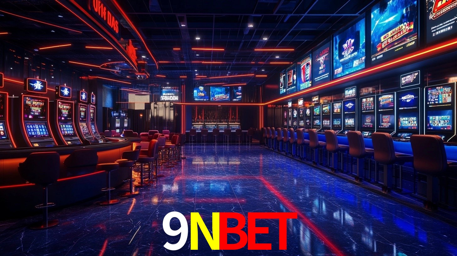 Blackjack Table 9Nbet