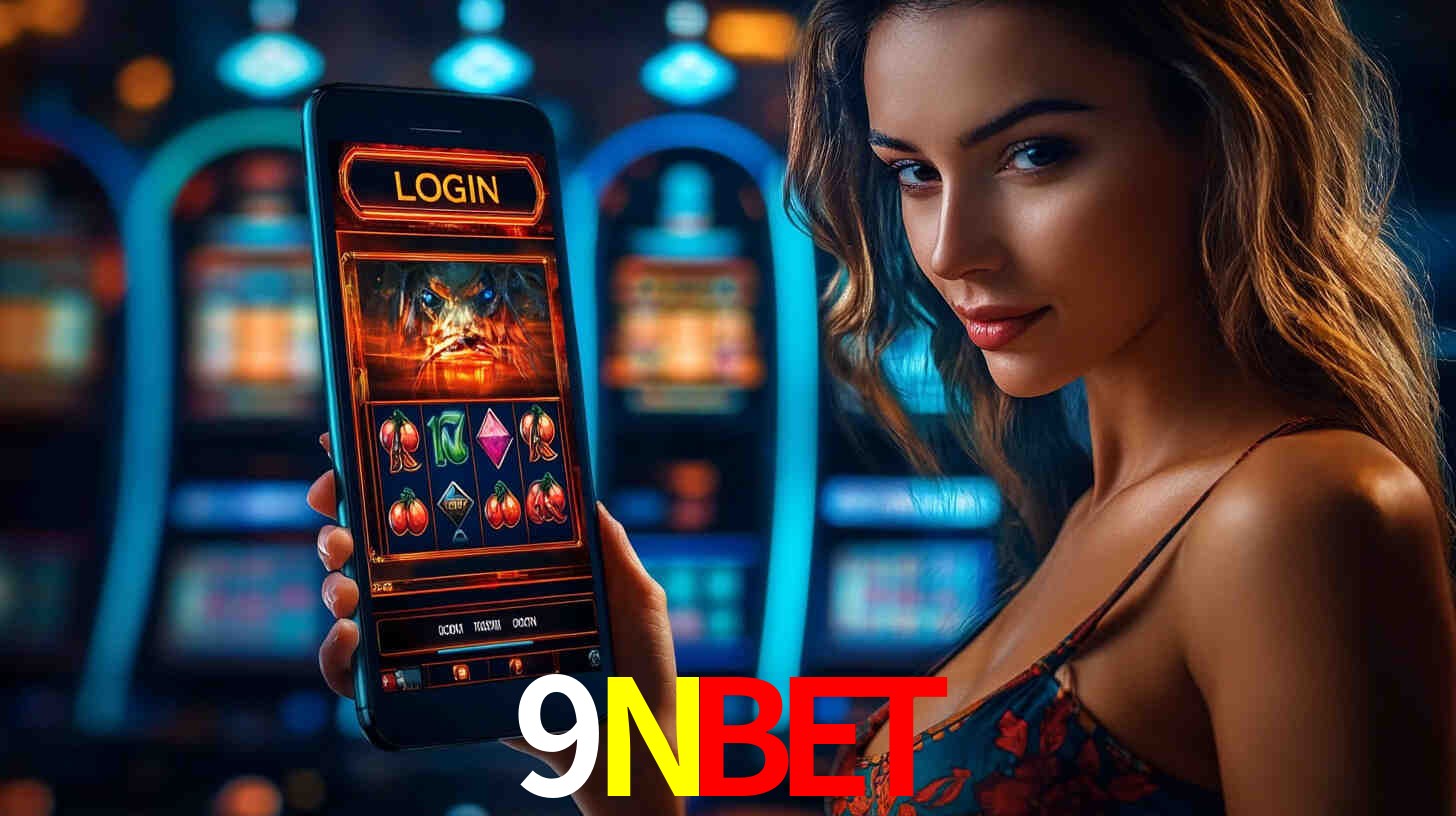 9Nbet: A Experiência de Casino com Jogos de Mesa ao Vivo