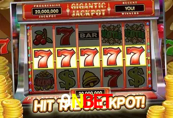 A Emoção da Loteria na 9Nbet: Uma Chance de Mudança de Vida