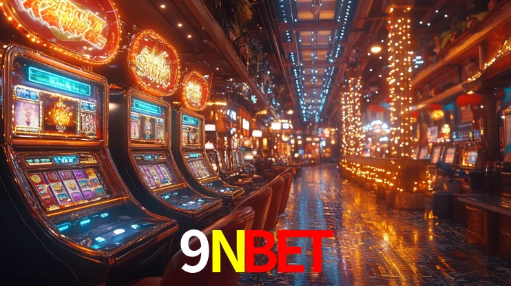 9Nbet Com