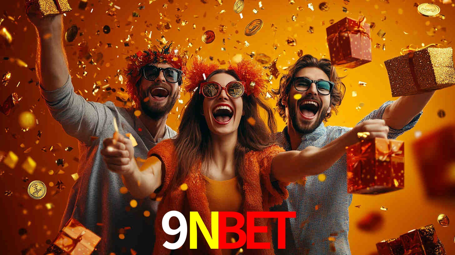 9Nbet App Login Baixar