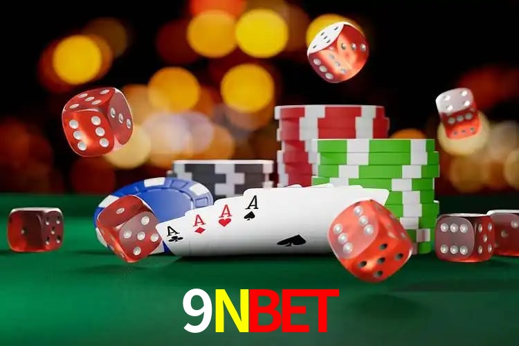 9Nbet Rio de Janeiro - Popular Jogos