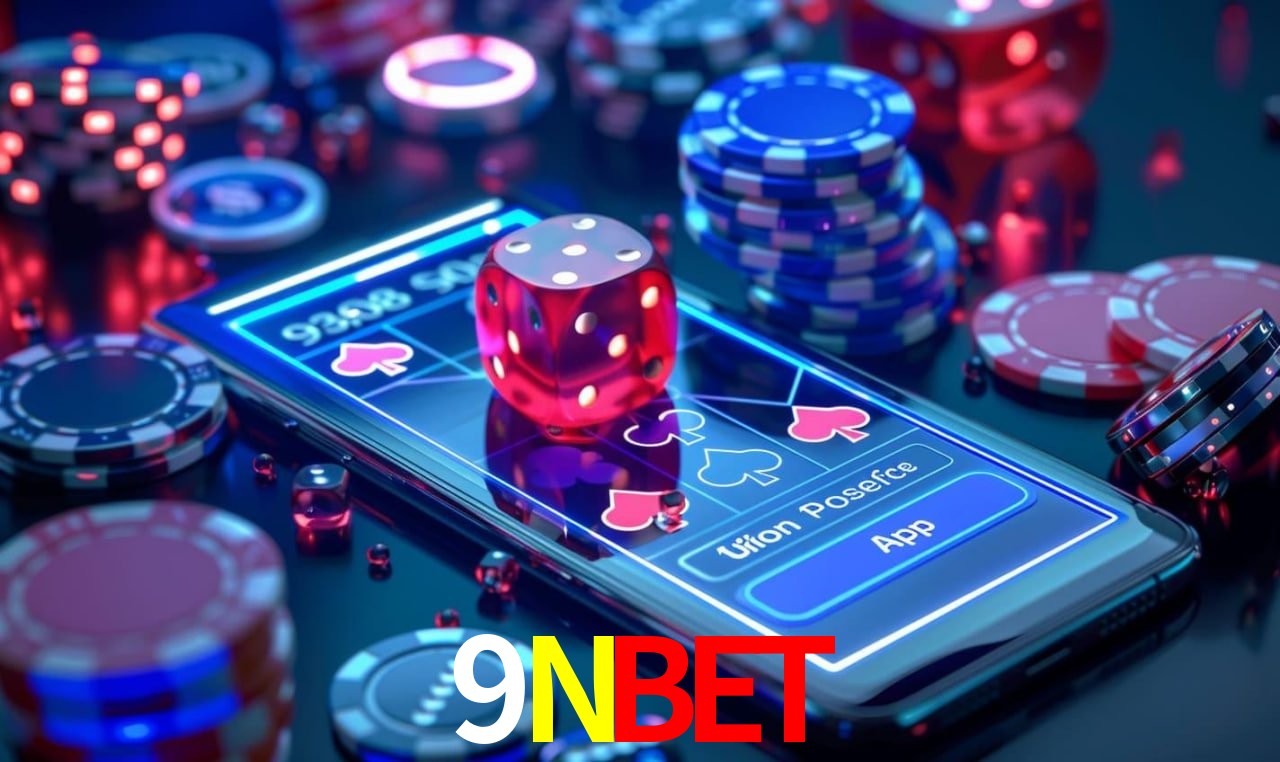 9Nbet - Análise de Mercados Esportivos