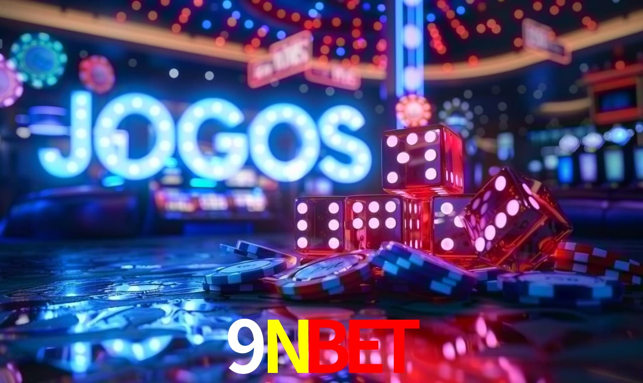 Casino VIP 9Nbet