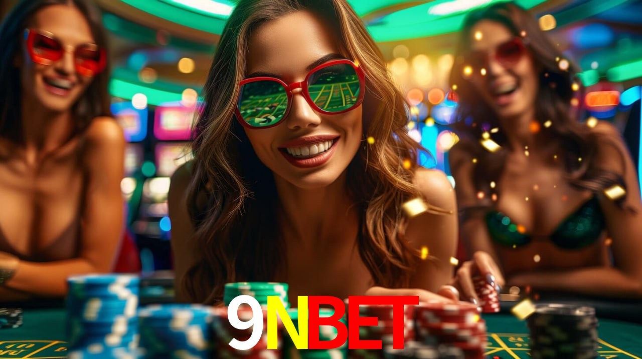 Bonus Features 9Nbet