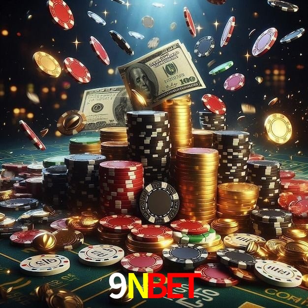 PIX Instantâneo 9Nbet