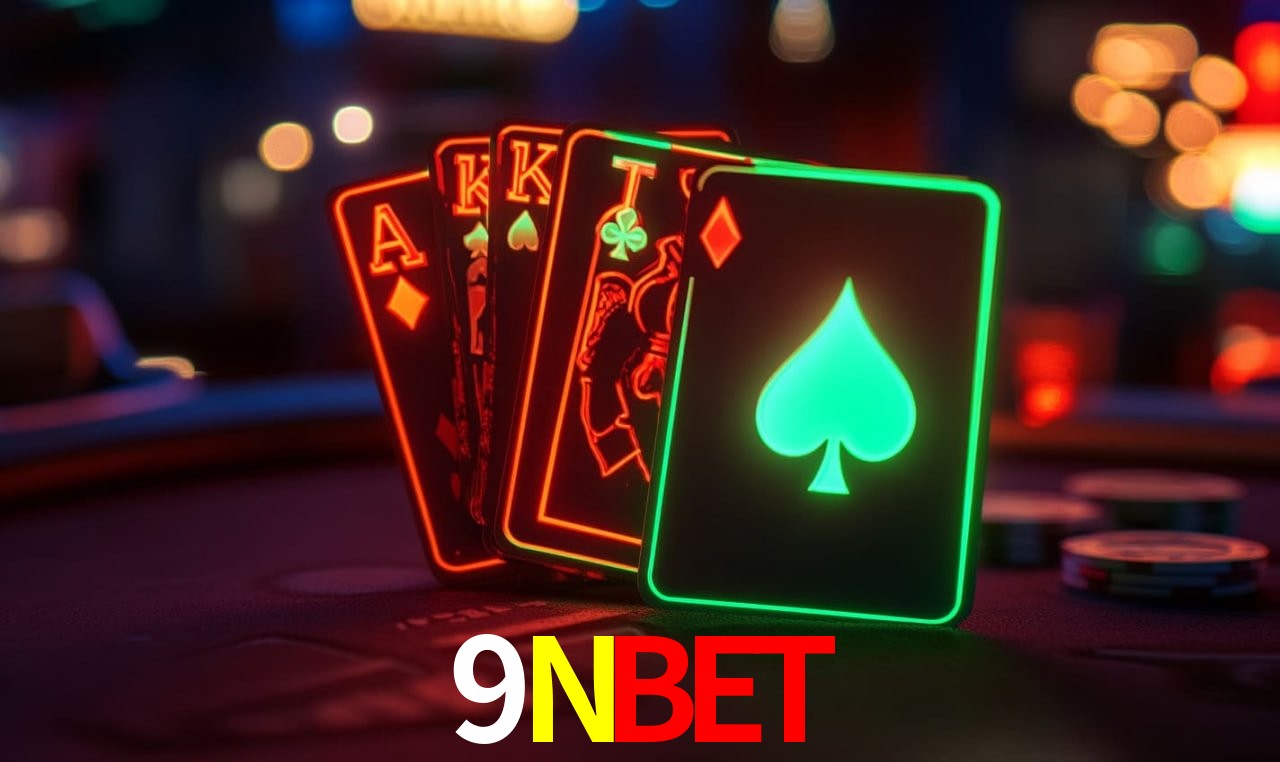 Promoção Relâmpago 9Nbet