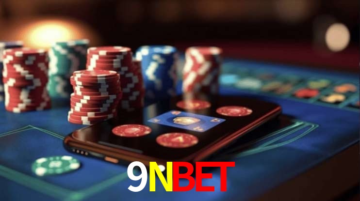 9Nbet Brasília - Jogo Features