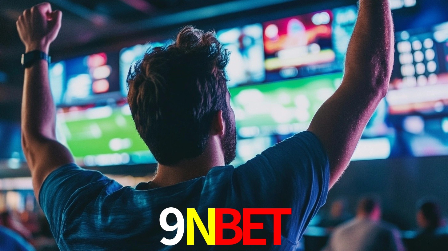 9Nbet Com