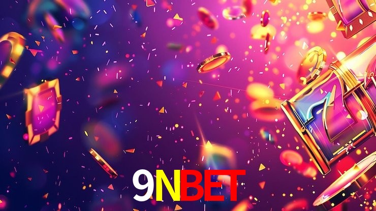 Interface do App 9Nbet