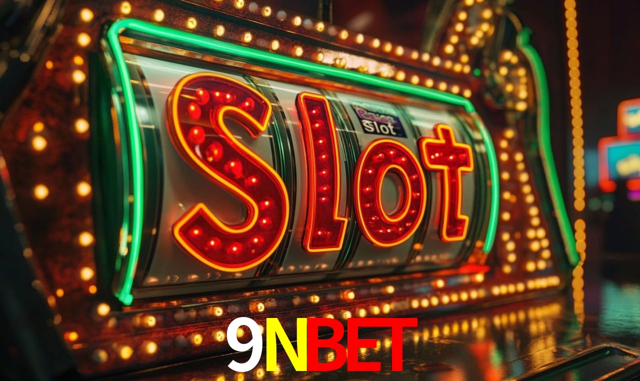9Nbet - Support