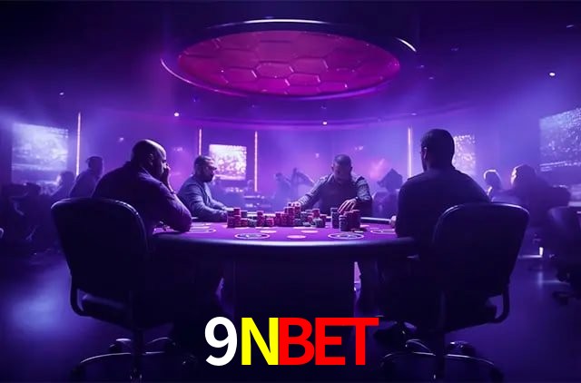 Integração de APIs 9Nbet