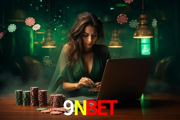 9Nbet - App Security