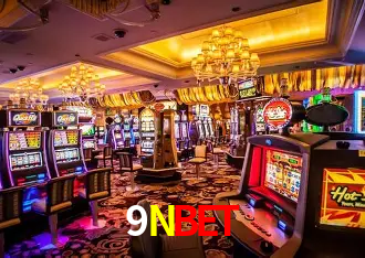 9Nbet São Paulo - Live Tables