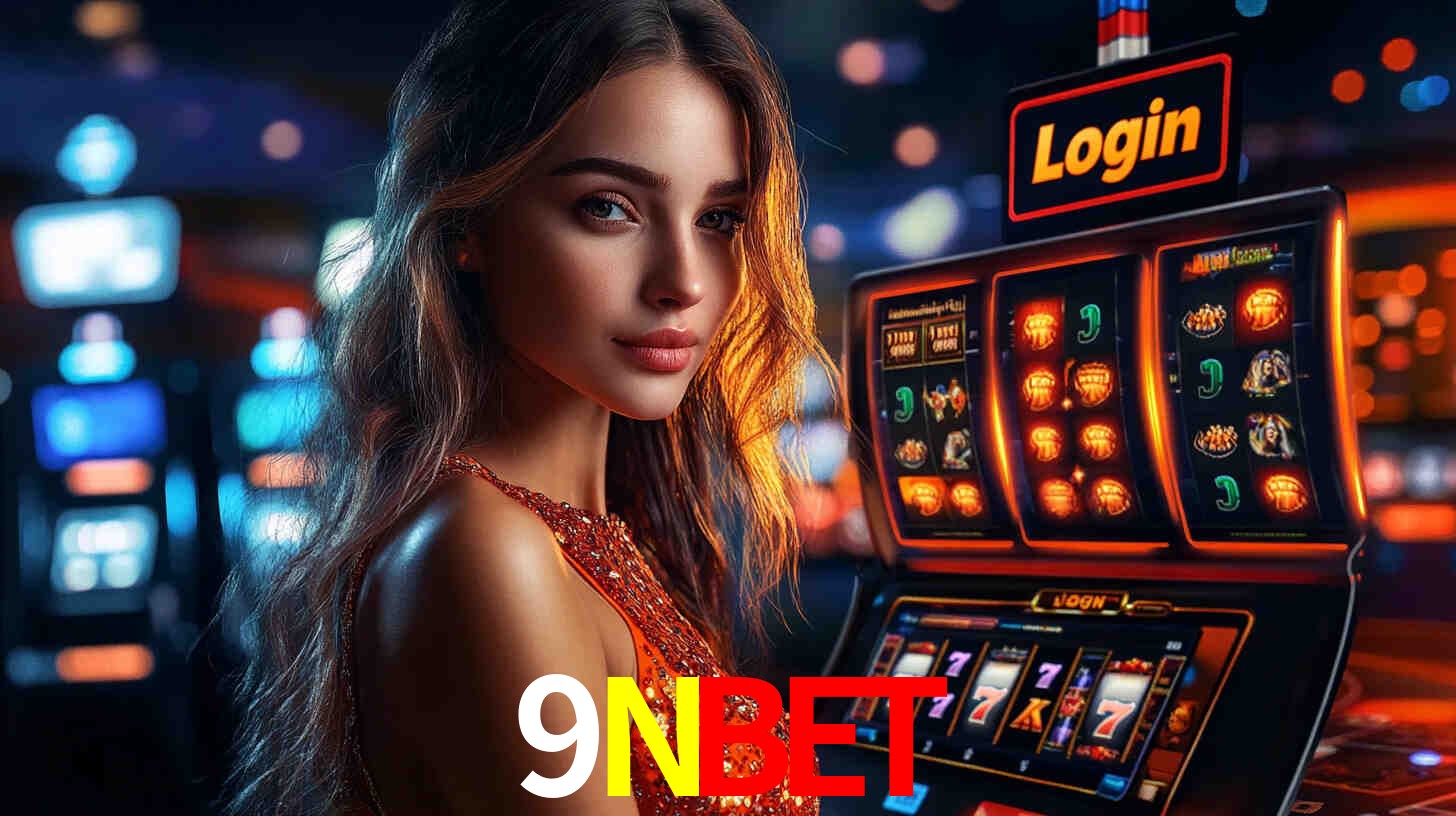Experimente o Login Seguro Premium no 9Nbet