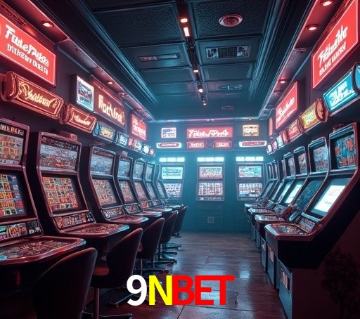9Nbet São Paulo - Hot Promos