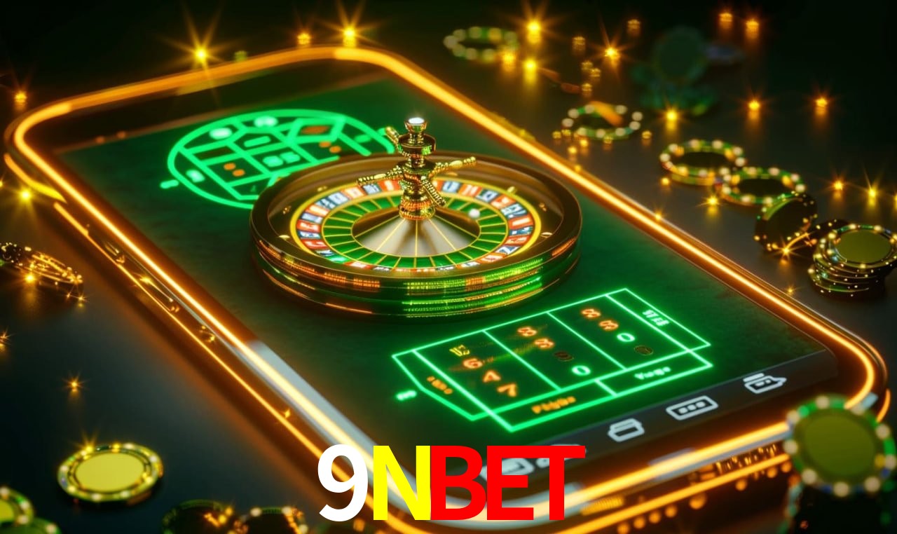 9Nbet - User Statistics