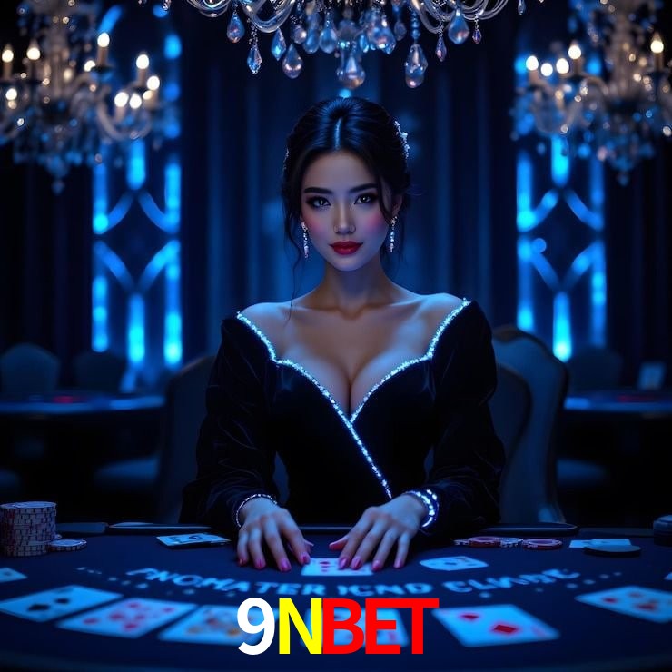 9Nbet Belo Horizonte - Jackpots