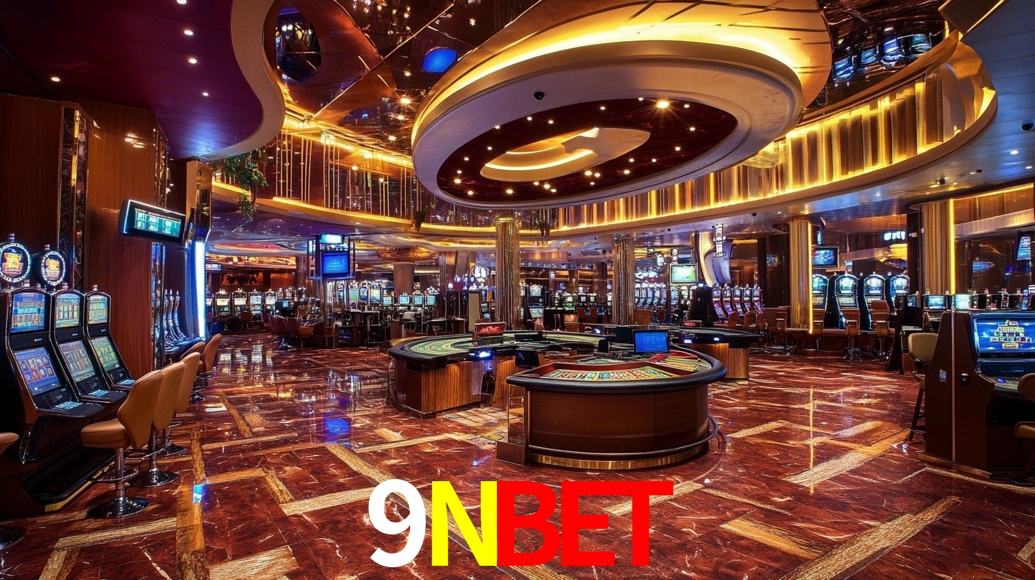 VIP Casino 9Nbet