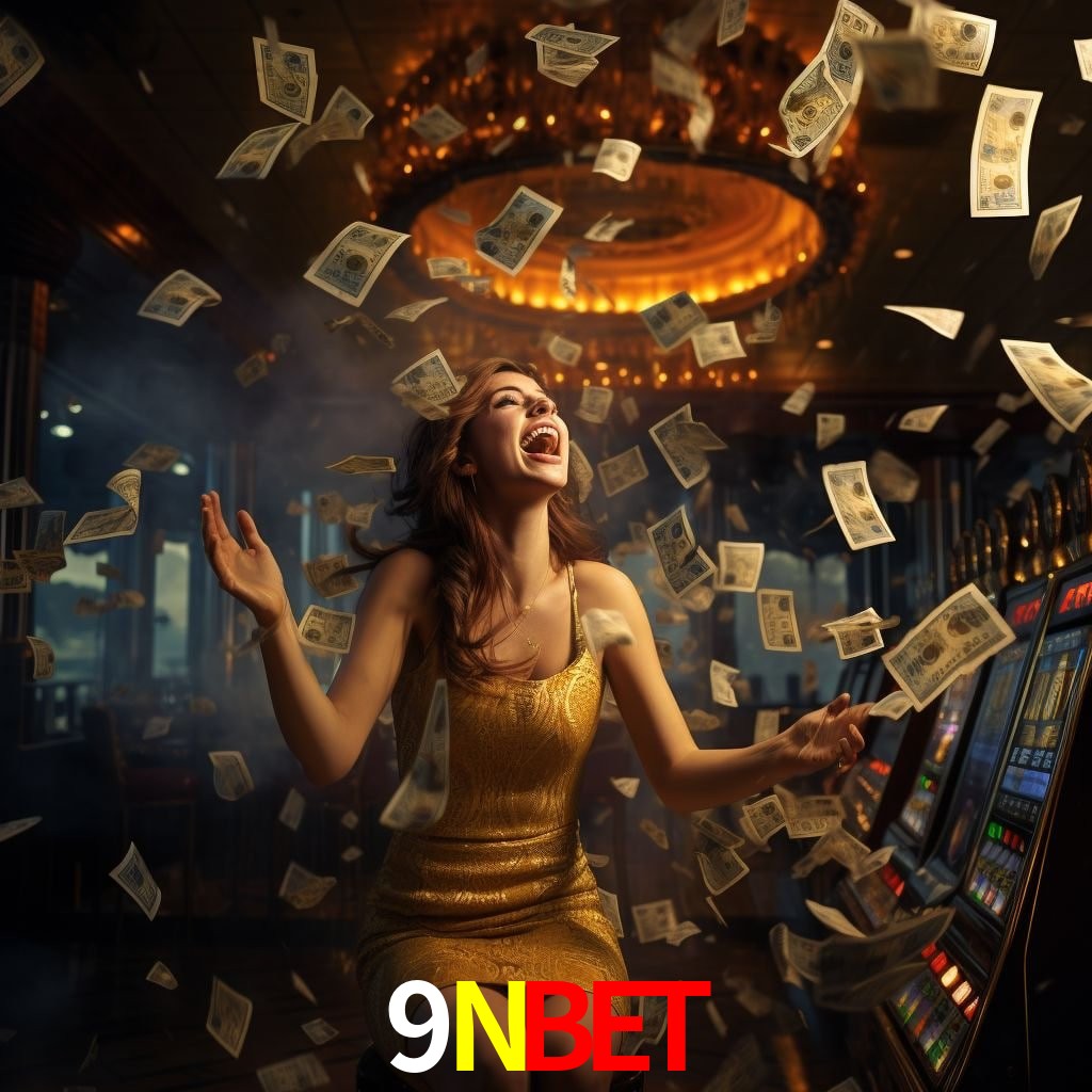 Tennis Betting 9Nbet