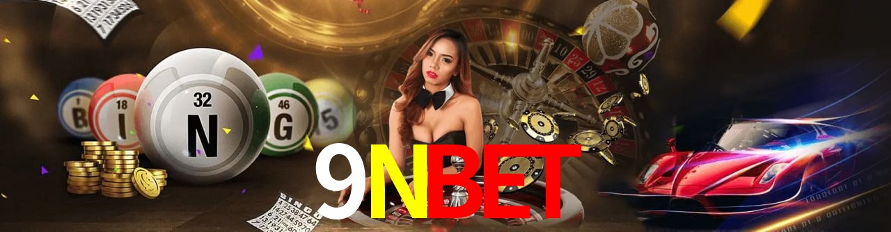 9Nbet São Paulo - Top Slots