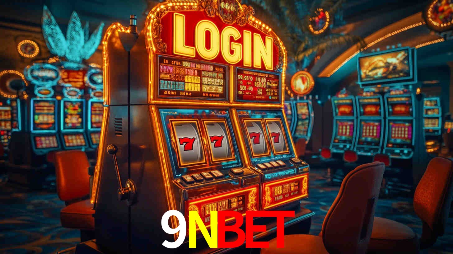 Programa VIP 9Nbet