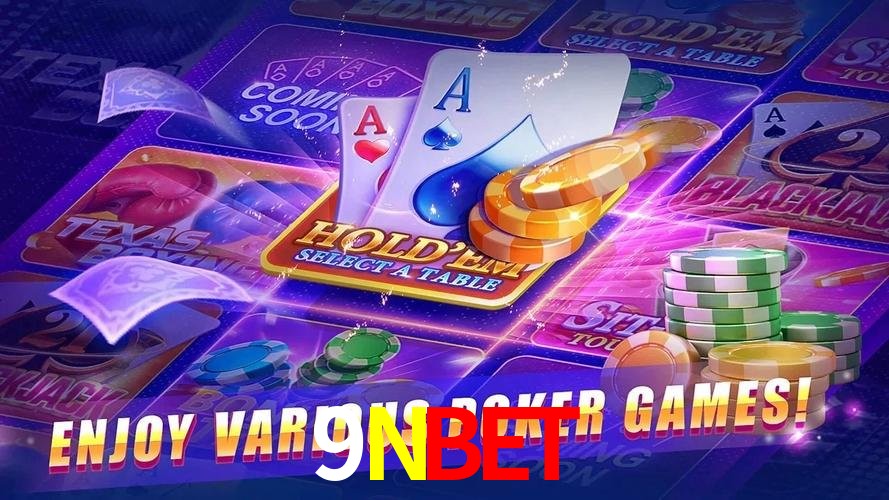 cassino 9Nbet