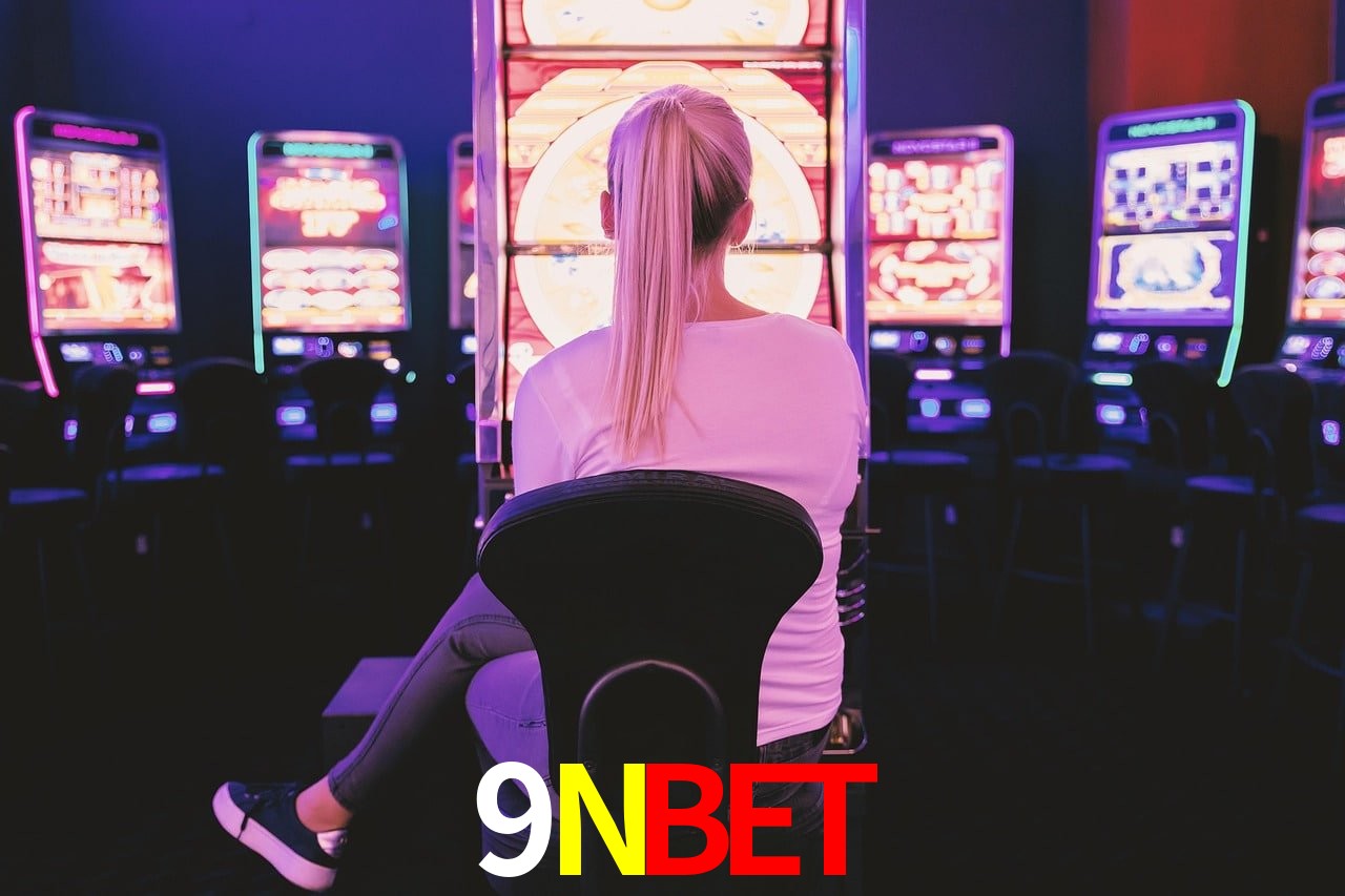 Account Benefits 9Nbet
