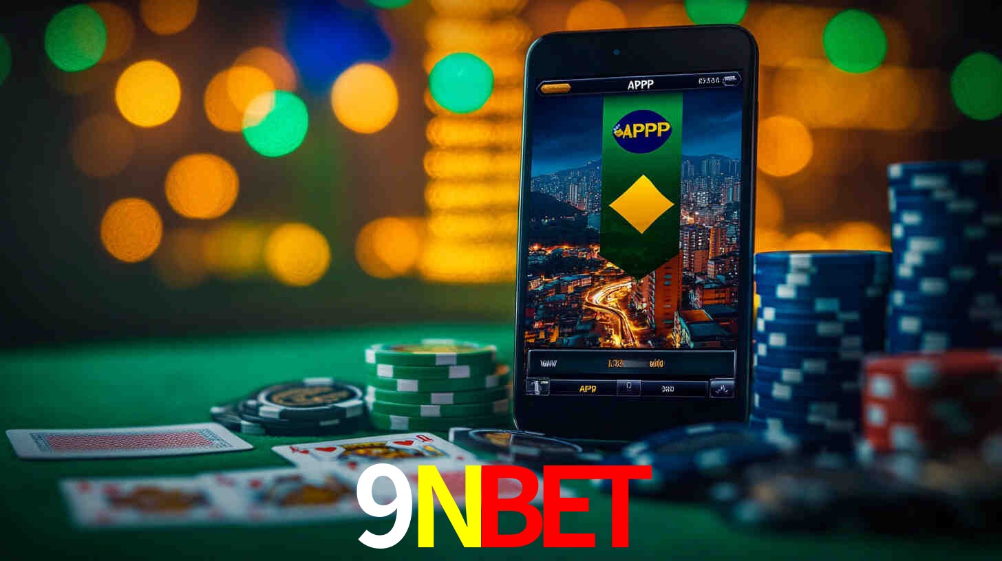 Inovações de Jogos na 9Nbet: O Futuro das Experiências Interativas