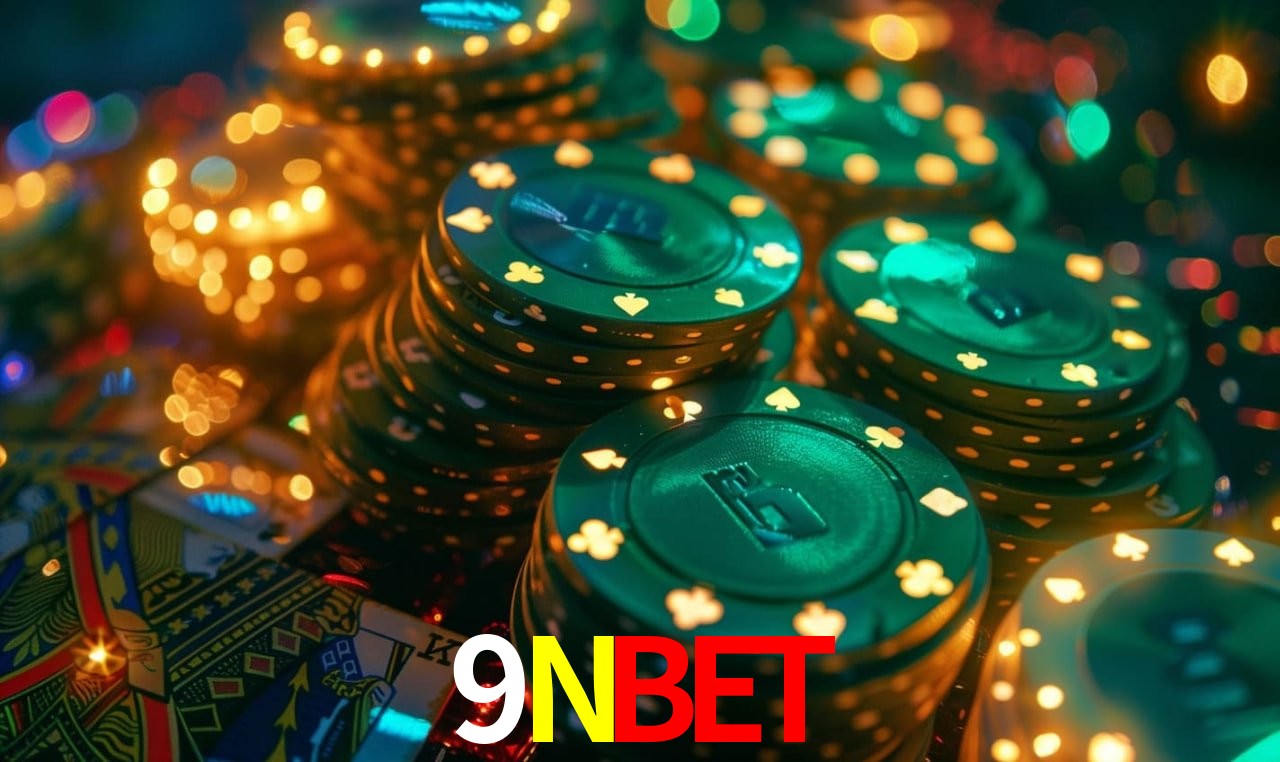 Jogos de Slot 9Nbet