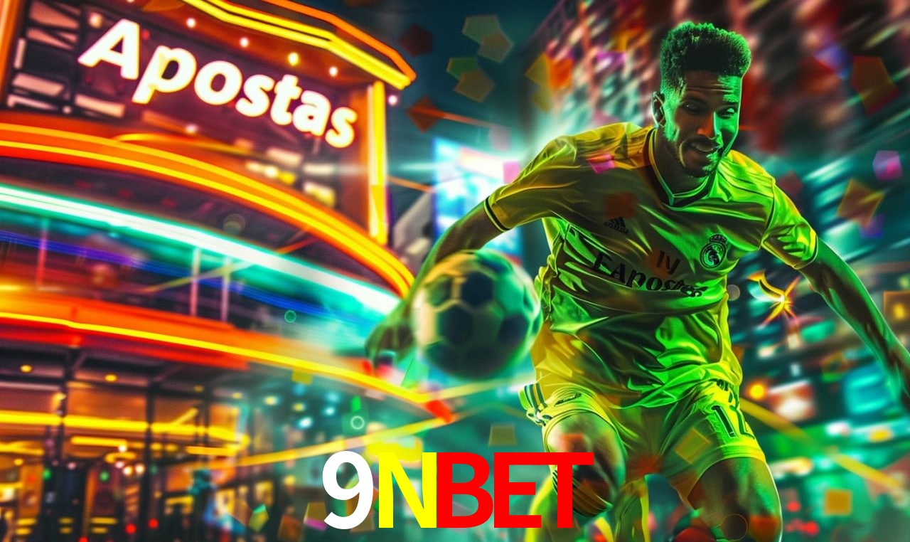 Promoções Sazonais 9Nbet