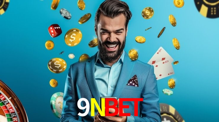 Secure Login 9Nbet