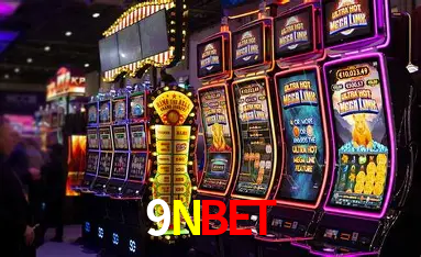 9Nbet Brasília - VIP Program