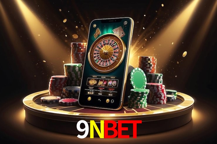 9Nbet - Winners Celebration