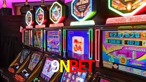 Casino Ao Vivo 9Nbet