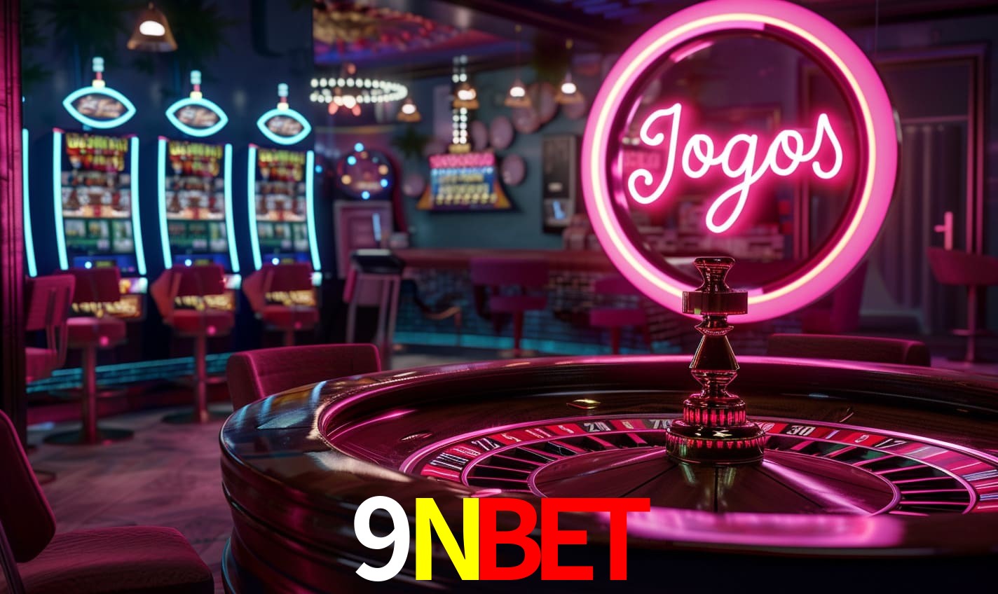 9Nbet Salvador - Strategies