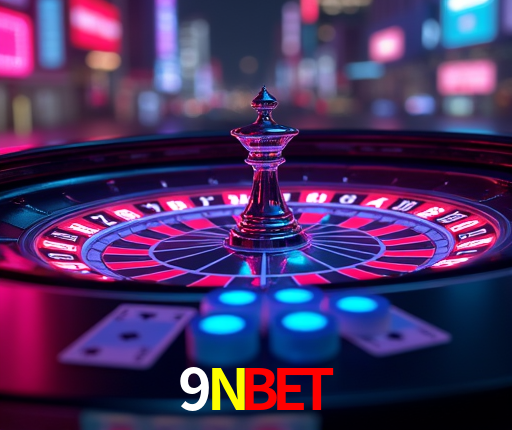 A Emoção da Loteria na 9Nbet: Uma Chance de Mudança de Vida
