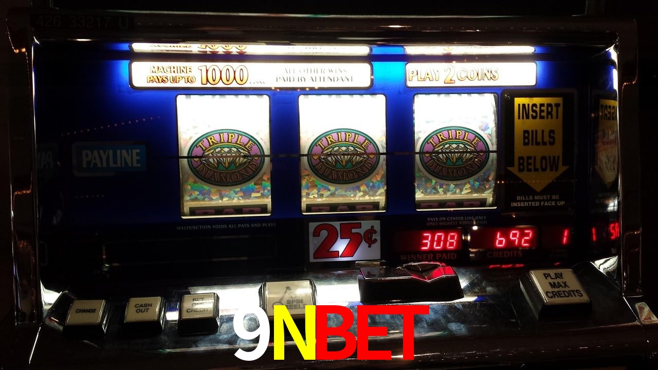Experiência VIP 9Nbet
