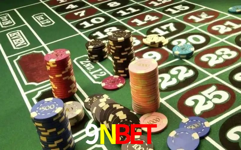 Especiais de Fim de Semana 9Nbet
