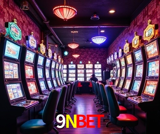 9Nbet Rio de Janeiro - Slot Strategy